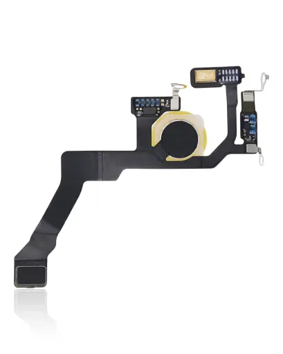 [18493] Apple Flat Flash iPhone 14 Pro Rigenerato