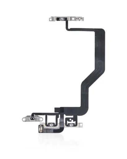 [18545] Apple Flat Power e Volume iPhone 12 iPhone 12 Pro Rigenerato