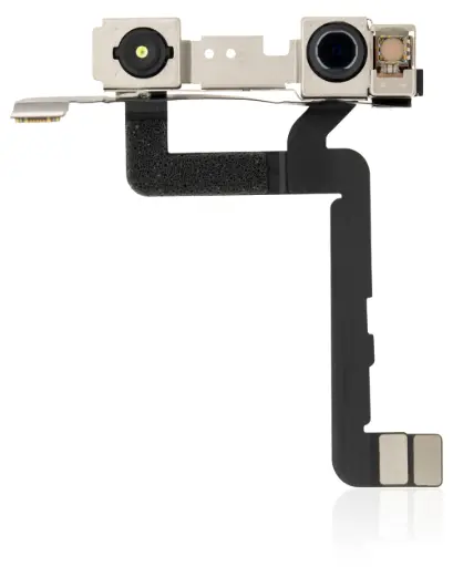 [18511] Apple Fotocamera Anteriore iPhone 11 Pro Max Rigenerato
