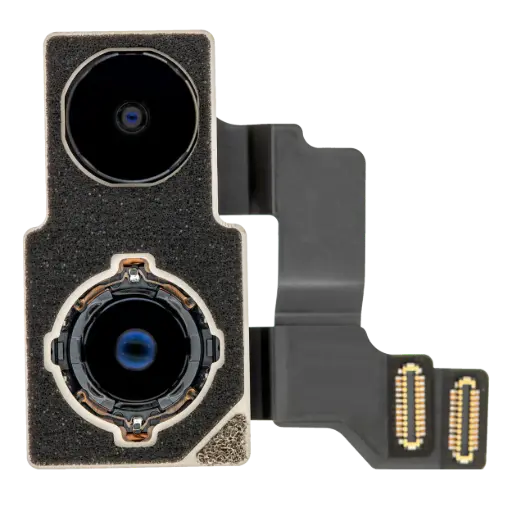 [18438] Apple Rear Camera iPhone 12 Mini Refurbished