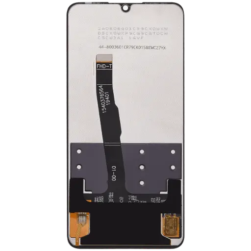 [18483] Huawei Display LCD P30 Lite No Frame Originale Rigenerato