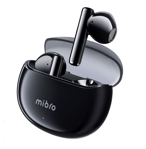 [6971619678260] Mibro Earphones Earbuds 2 black XPEJ004