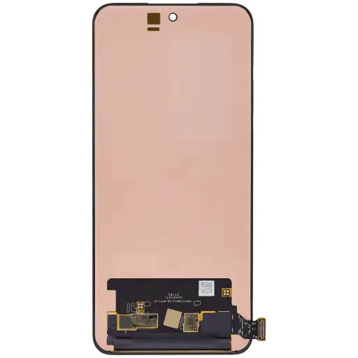 [18485] Oppo Display LCD Reno12 5G CPH2625 OLED No Frame Rigenerato