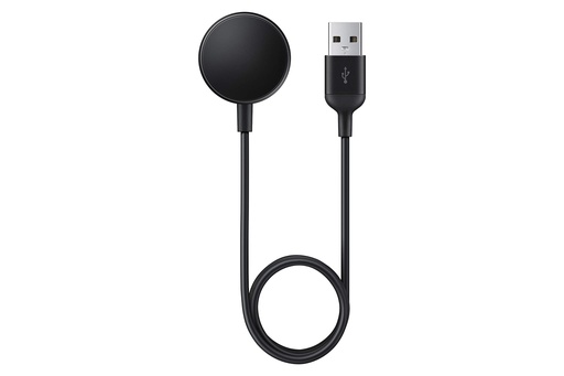 [8806090139352] Samsung Charger Wireless for Galaxy Watch Active 2 Black EP-OR825BBEGWW
