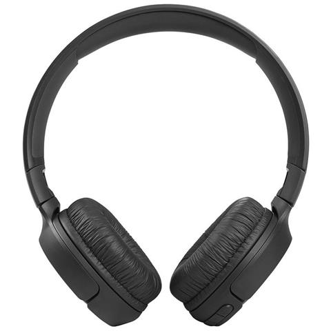[692581993923] JBL On-ear Headphones Wireless Tune 570BT black with microphone JBLT570BTBLK