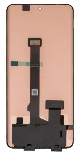 [18510] Xiaomi Display LCD Redmi Note 13 Pro 5G No Frame Rigenerato (2312DRA50C 2312CRAD3C)