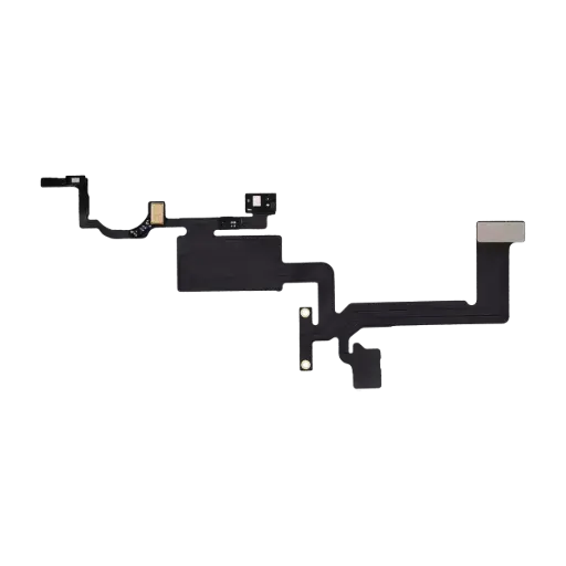 [17005-1] Apple Flex Proximity Sensor Without Ear Speaker iPhone 12 iPhone 12 Pro Refurbished