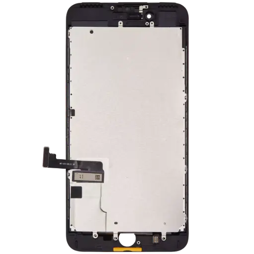 [17010-1] Apple Display LCD iPhone 7 Plus (ESR) Black Compatibile