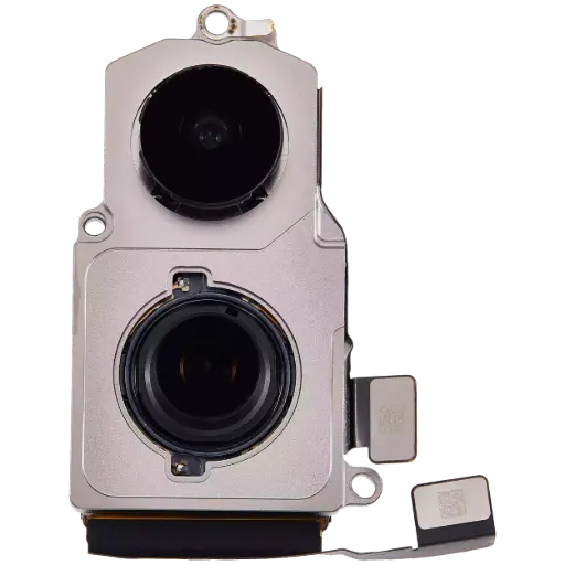 [17033] Apple Fotocamera Posteriore iPhone 16 Rigenerato