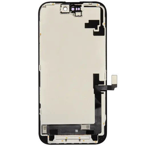 [17037] Apple Display LCD iPhone 16 Incell LTPS Compatible 