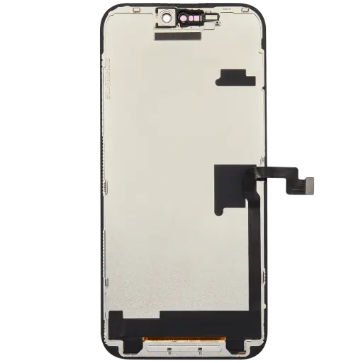 [17039] Apple Display LCD iPhone 16 Pro Max 120 Hz Incell LTPS IC Modificabile Compatibile 