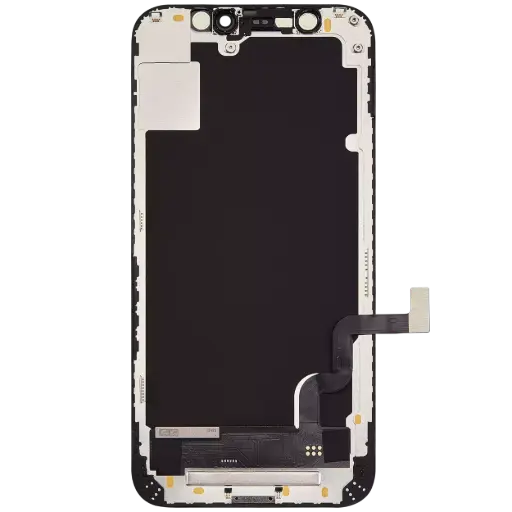 [17061] Apple Display LCD iPhone 12 Mini Hard OLED Compatible 