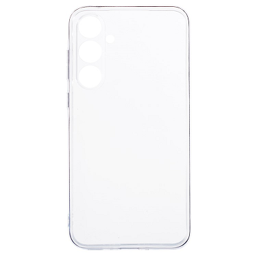 [5903396271687] Case Samsung A35 5G Clear Case 2 mm Trasparent