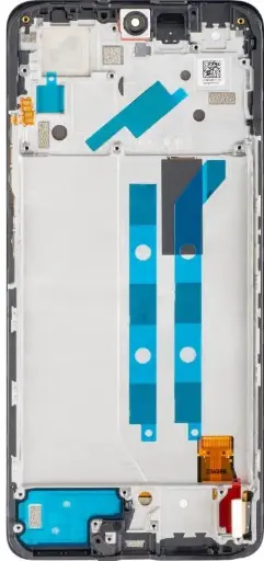 [17091] Xiaomi Display LCD Redmi Note 12 Pro 4G 2209116AG 5600010K6A00