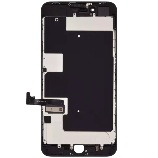 [17092] Apple Display LCD iPhone 8 Plus (ESR) Black Compatible