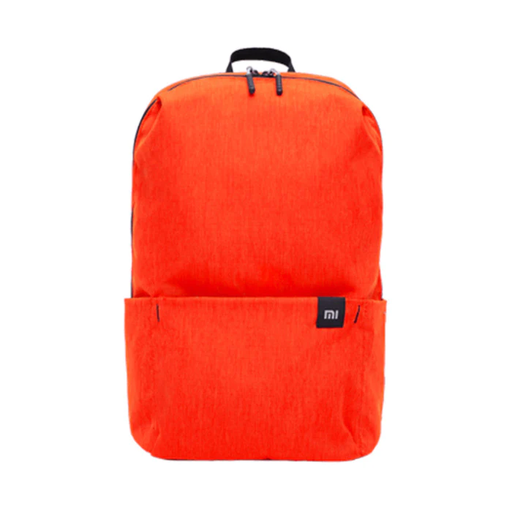 [6934177706141] Xiaomi Backpack Mi Casual Daypack waterproof orange ZJB4148GL
