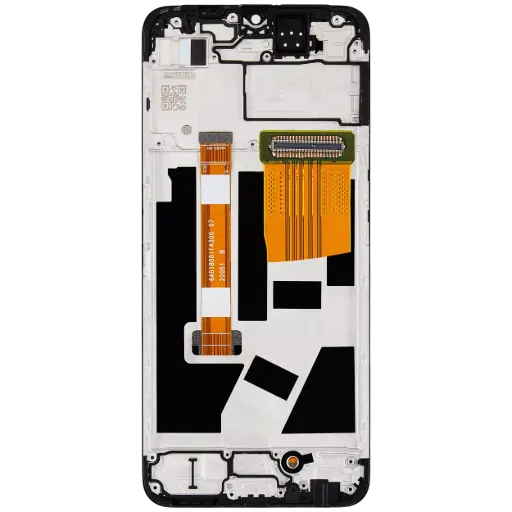[17096] Oppo Display LCD A57 4G OLED With Frame Compatible