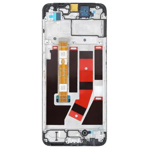 [17097] Oppo Display LCD A57s CPH2385 With Frame Refurbished