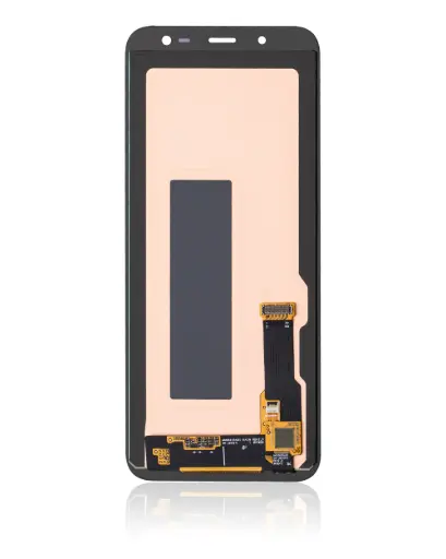 [17100] Samsung Display LCD J6 2018 SM-J600FN OLED No Frame Compatible