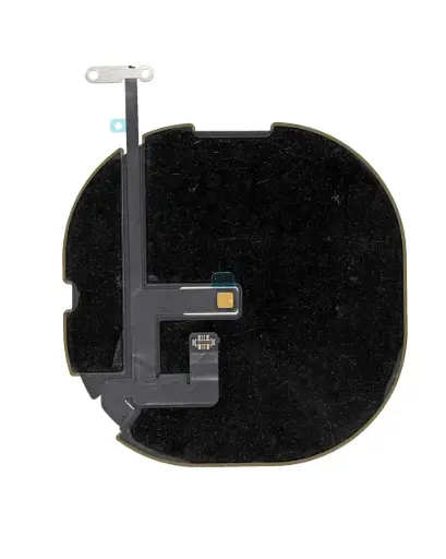[17114] Apple Flat Ricarica Wireless iPhone XR Rigenerato