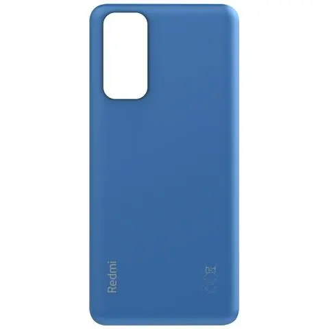 [17125] Xiaomi Back Cover Redmi Note 11 4G Twilight Blue 55050001VT9T 