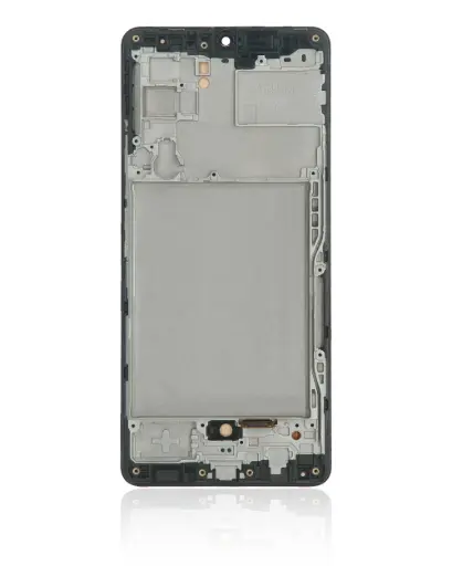 [17128] Samsung Display LCD A42 5G Incell With Frame Compatible