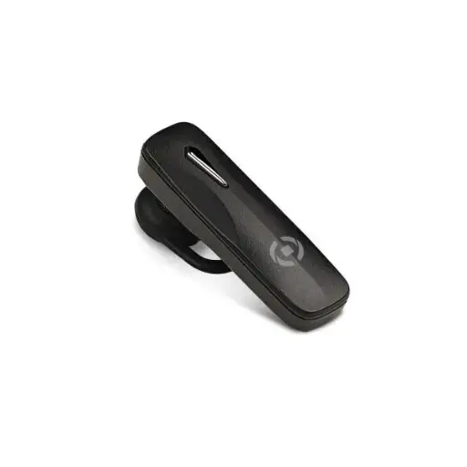 [8021735717416] Celly Earphone Mono BH10 Black BH10BK