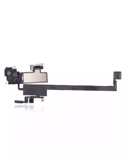 [17166-1] Apple Flex Proximity Sensor With Ear Speaker iPhone XS Max Refurbished