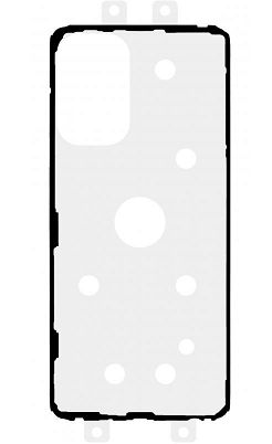 [17168] Samsung Back Cover Tape A52, A52 5G, A52s 5G GH02-22419A