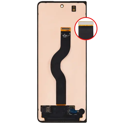[17193] Samsung Display LCD Z Fold 4 5G 2022 SM-F936 No Frame GH96-15279A 