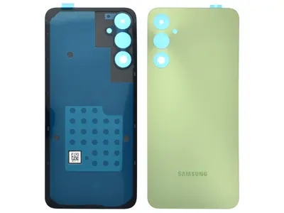 [17197-1] Samsung Back Cover A05s SM-A057F Green GH81-24651A
