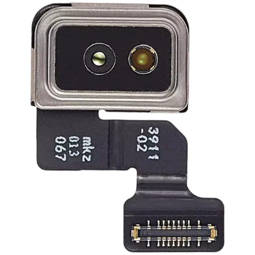[17205] Apple Flat Sensore Infrarossi iPhone 14 Pro Rigenerato 
