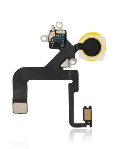 [17209] Apple Flat Flash iPhone 12 Pro Rigenerato