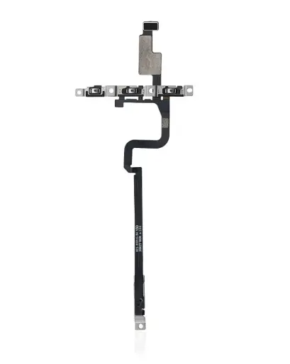 [17214] Apple Flat Power + Volume iPhone 15 Pro Rigenerato