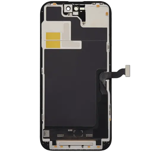 [17215] Apple Display LCD iPhone 14 Pro Incell LTPS 120Hz IC Modificabile Compatibile