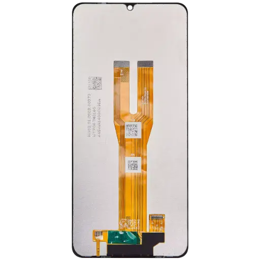 [17231] Samsung Display LCD A06 4G SM-A065F No Frame Compatible