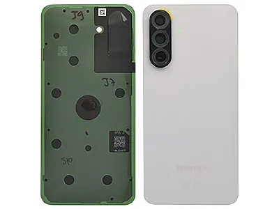 [17242] Samsung Back Cover A56 5G SM-A566B Pink GH82-36807D