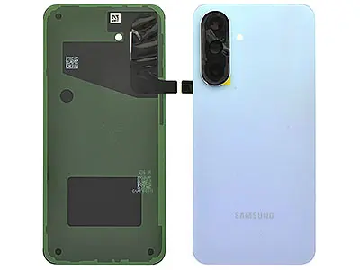 [17249] Samsung Back Cover A36 5G SM-A366B Violet GH82-36804D