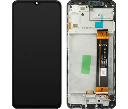 [17280] Samsung Display LCD A23 4G SM-A235F GH82-28563A GH82-28657A