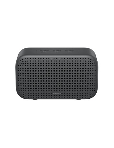 [6934177789281] Xiaomi Speaker Smart Lite 07G black QBH4238EU