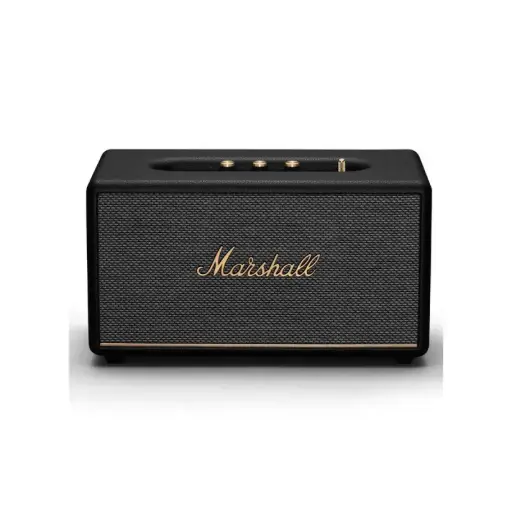 [7340055385121] Marshall Stanmore III 80W Black 251548