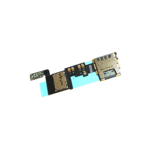 [0173] Lettore SIM, MicroSd Samsung Note 4 SM-G910F GH59-14179A