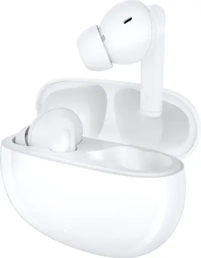 [6975840260133] Honor Choice Earbuds X5 white with ANC LCTWS005 5504AAGN