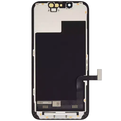 [17317] Apple Display LCD iPhone 13 Mini Incell LTPS IC Modificabile Compatibile