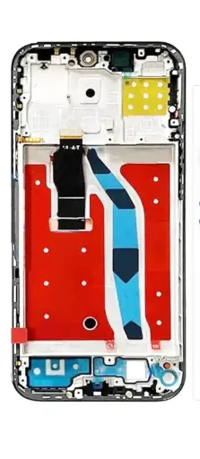 [17330] Honor Display LCD Honor 200 Lite LLY-NX1 Con Frame Rigenerato