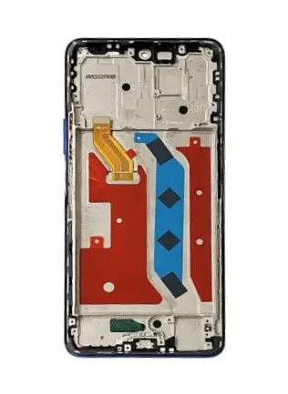 [17331] Honor Display LCD Honor Magic 4 Lite 4G 5G Con Frame Compatibile