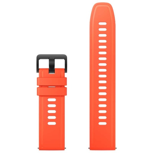 [6934177761287] Xiaomi Watch S1 Active Strap Orange BHR5593GL