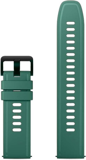 [6934177761294] Xiaomi Watch S1 Active Strap Green BHR5592GL
