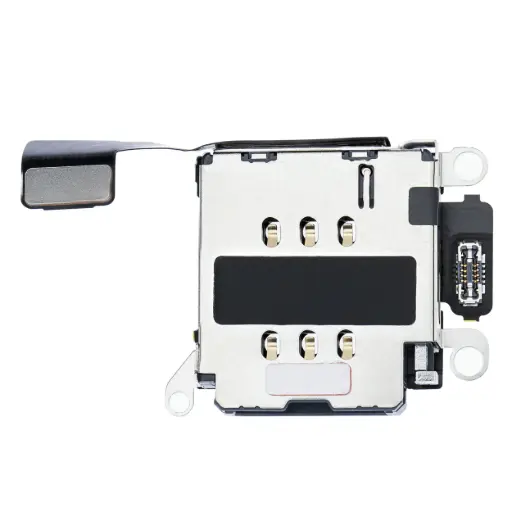 [17352] Apple SIM Card Reader iPhone 13 Compatible 