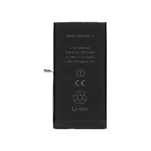 [17354] Apple Battery iPhone 13 Chip Ti Compatible